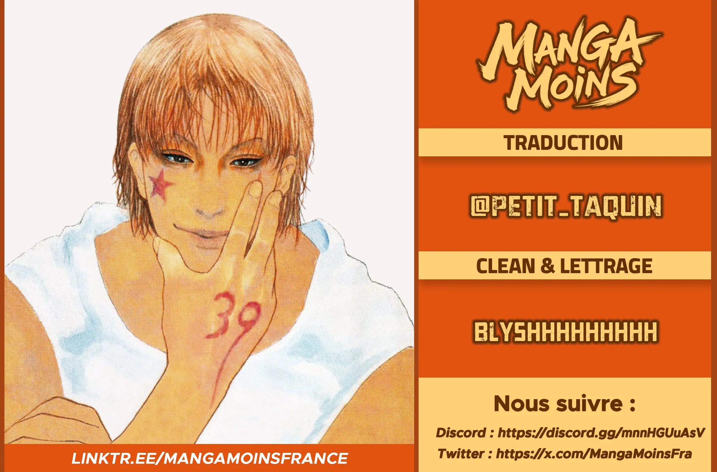 Chargement... Ch.414 p.2
