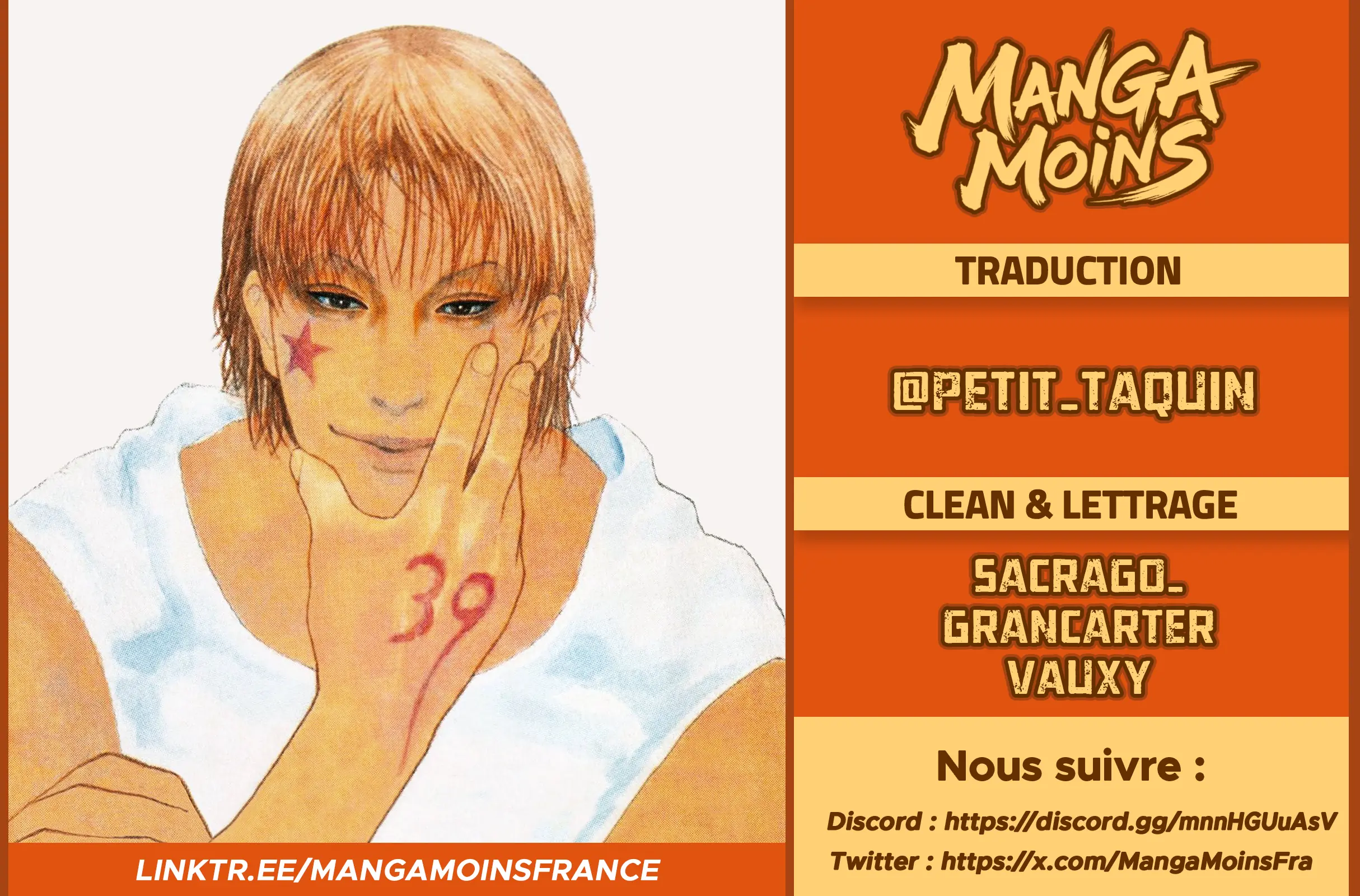 Chargement... Ch.415 p.2