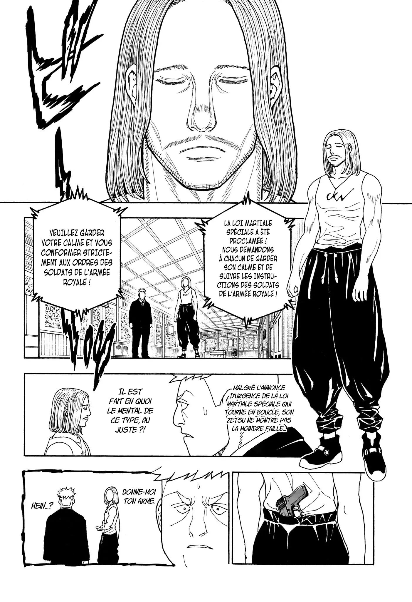 Chargement... Ch.416 p.13