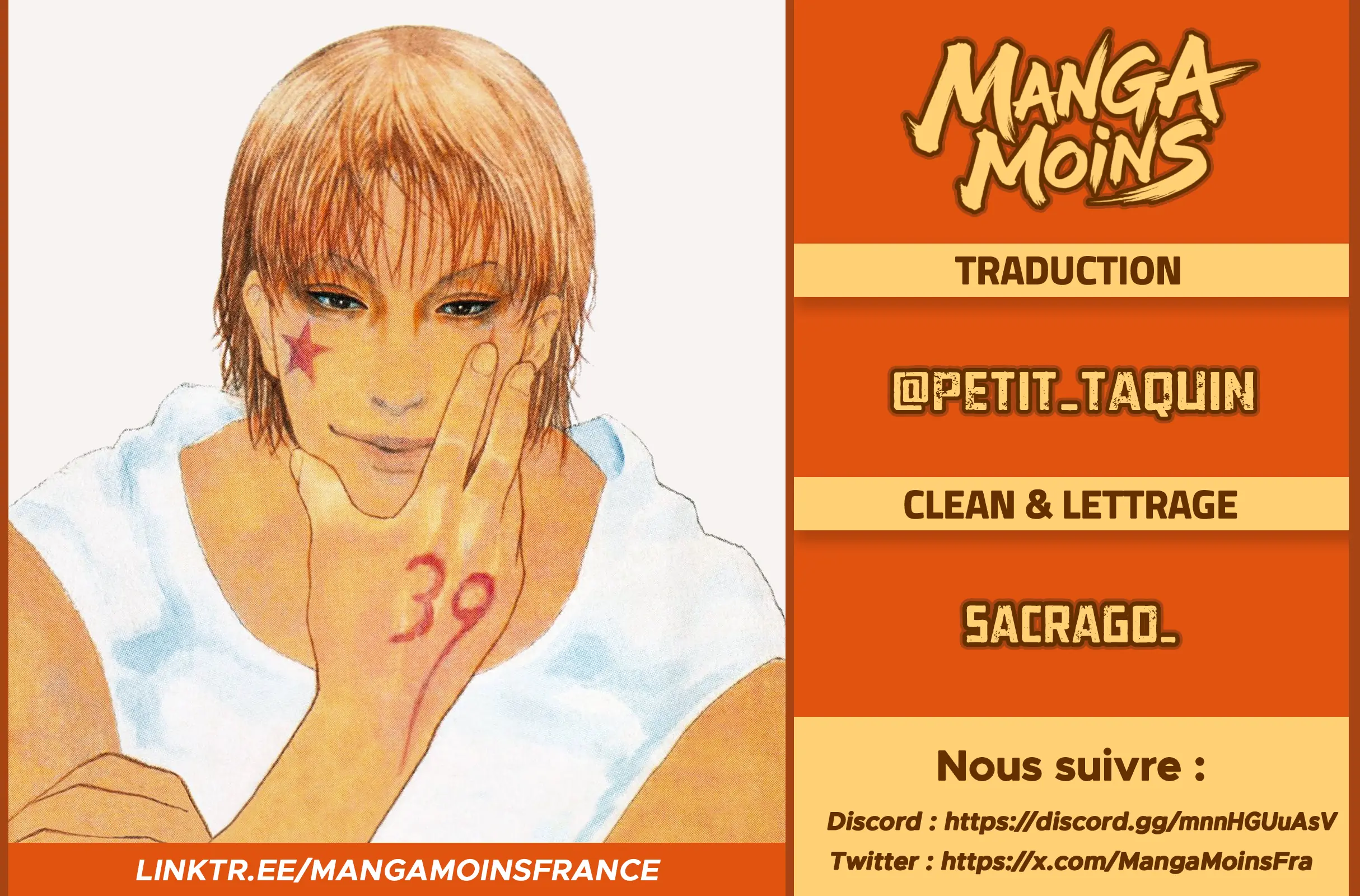 Chargement... Ch.416 p.2