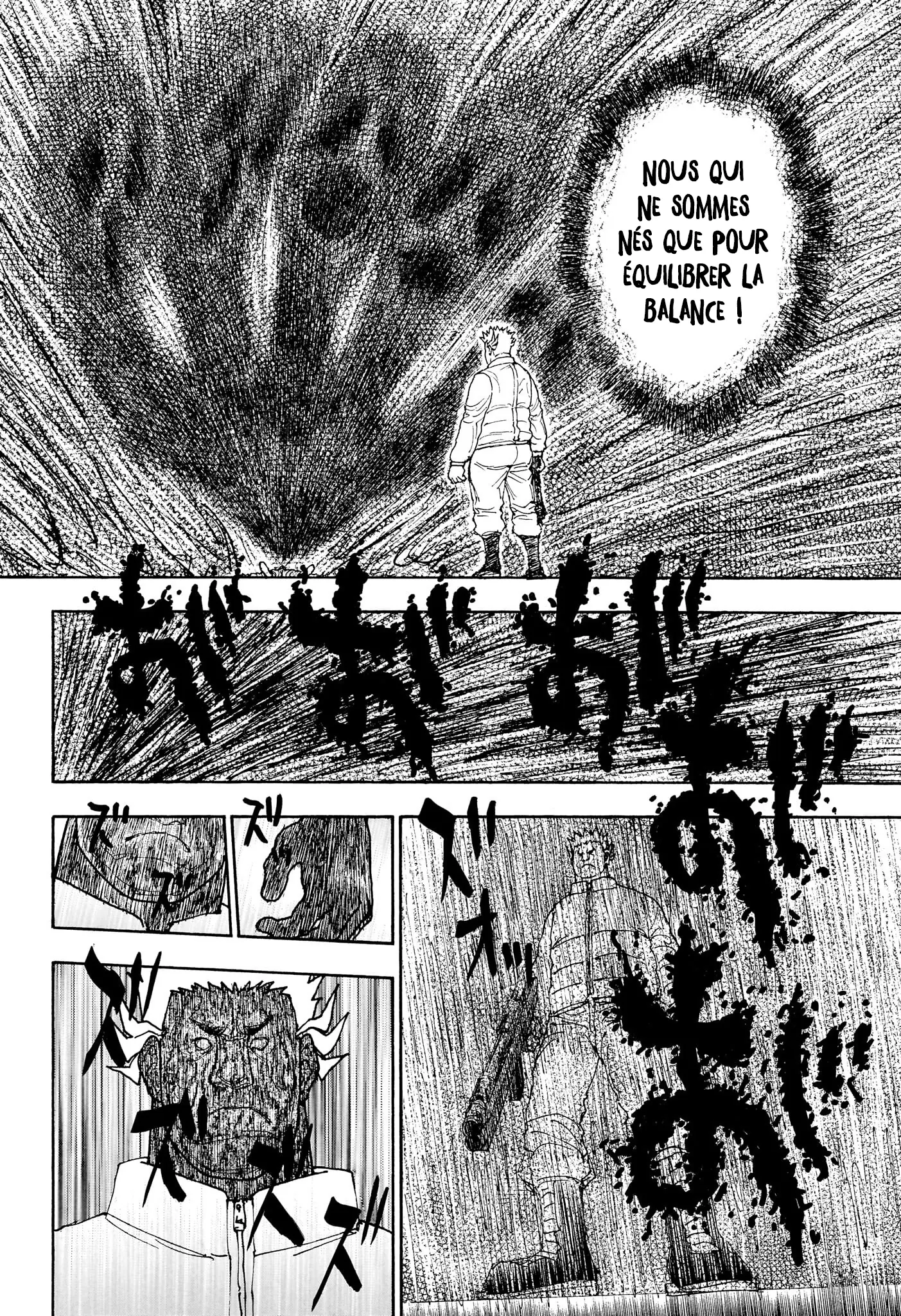 Chargement... Ch.416 p.9