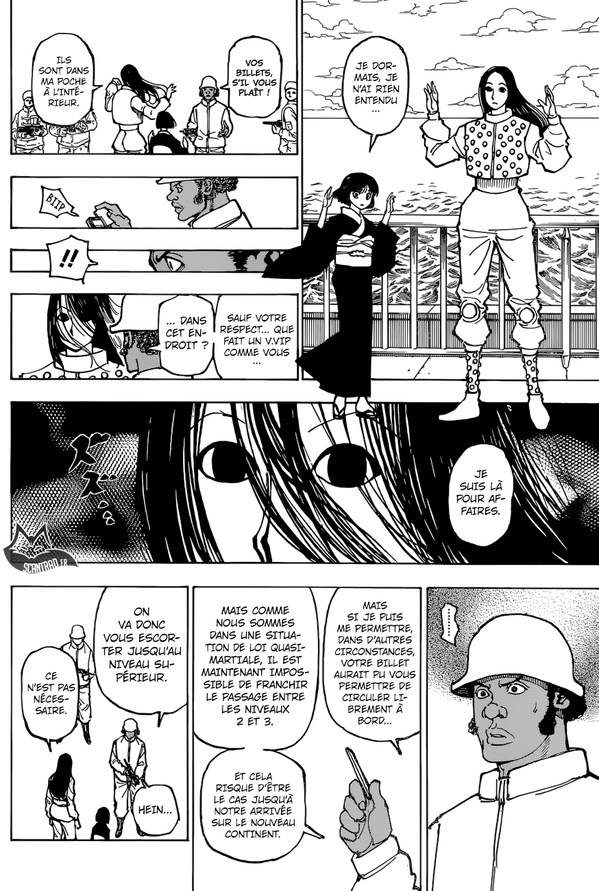 Chargement... Ch.380 p.12