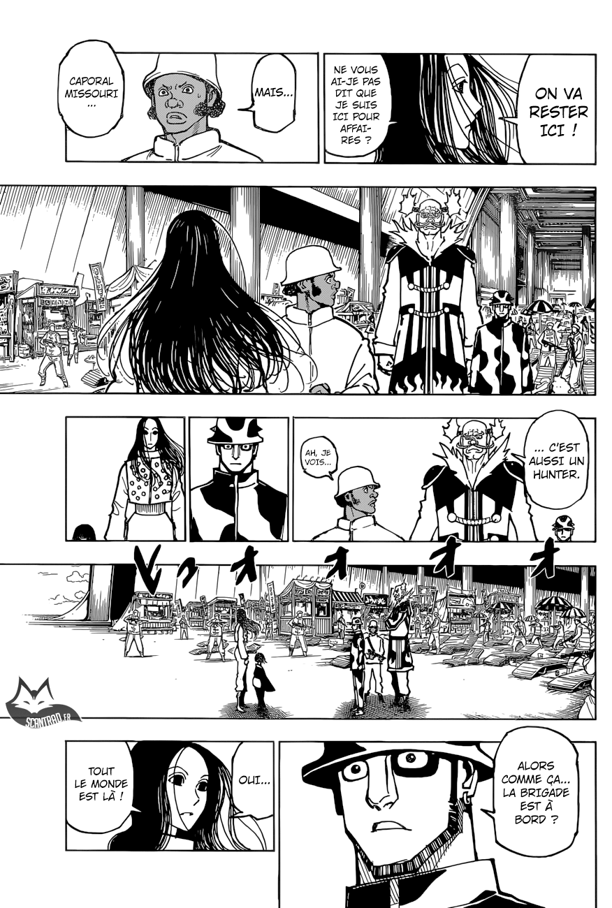 Chargement... Ch.380 p.13