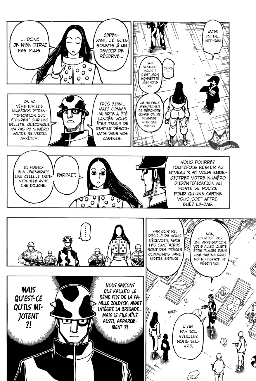 Chargement... Ch.380 p.14