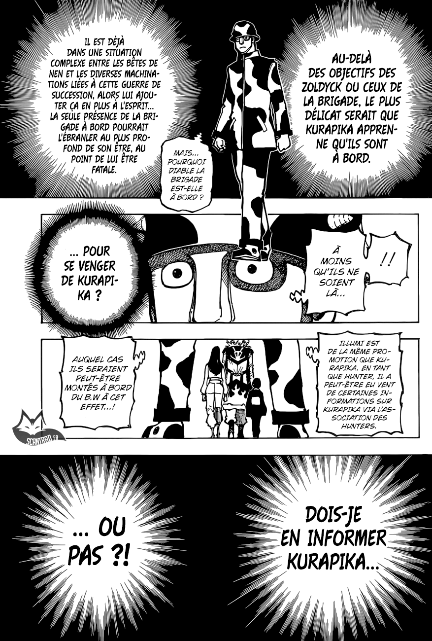 Chargement... Ch.380 p.15