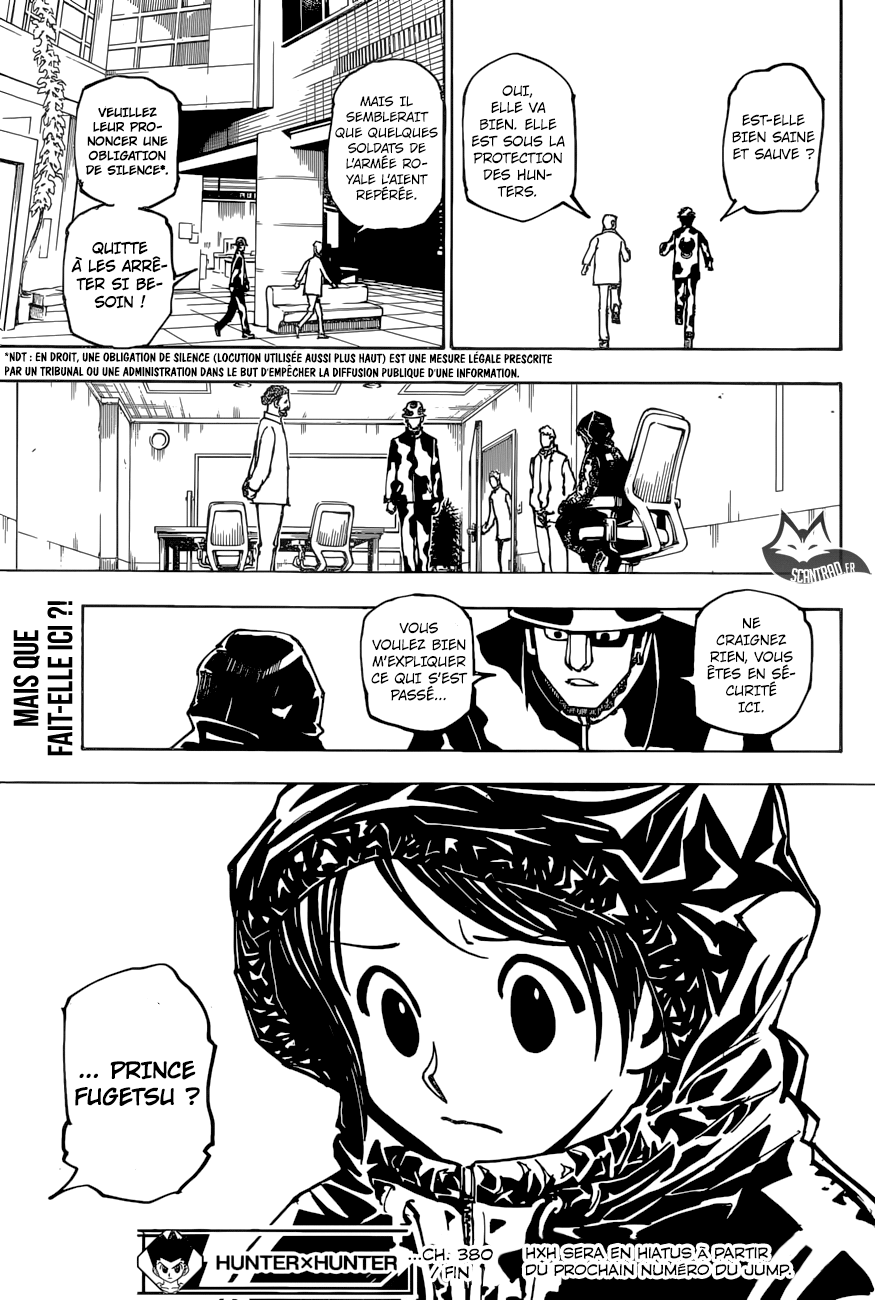 Chargement... Ch.380 p.16