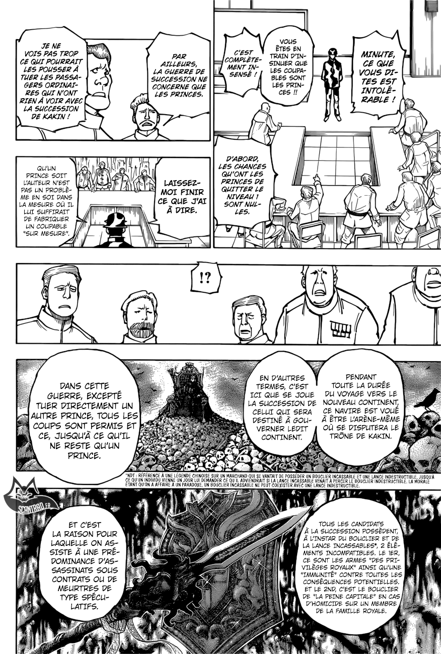 Chargement... Ch.380 p.2