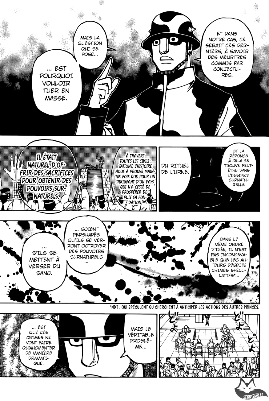 Chargement... Ch.380 p.3