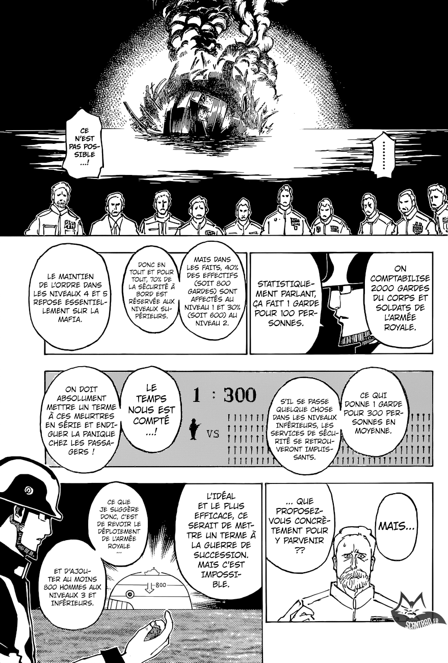 Chargement... Ch.380 p.5