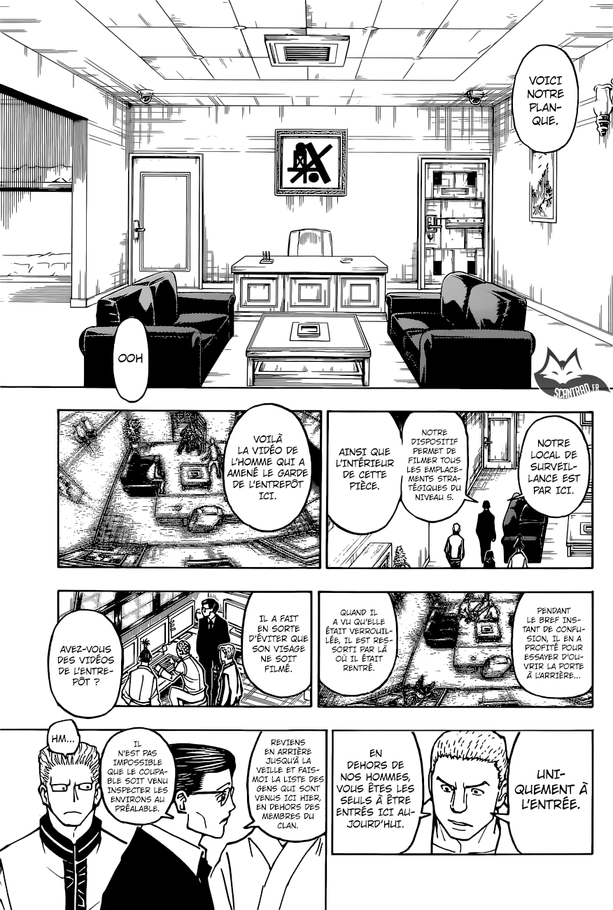 Chargement... Ch.380 p.7