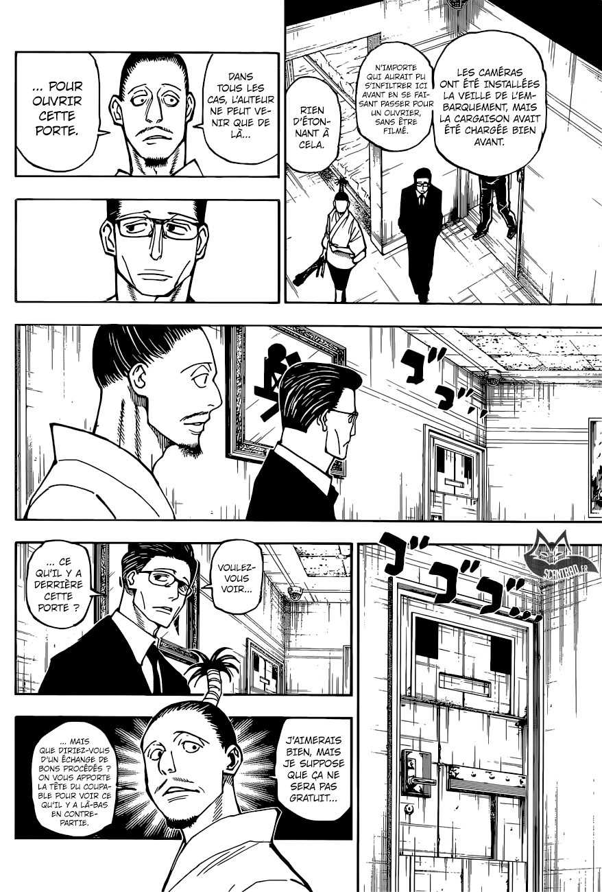 Chargement... Ch.380 p.8