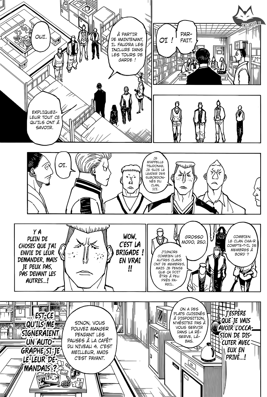 Chargement... Ch.380 p.9