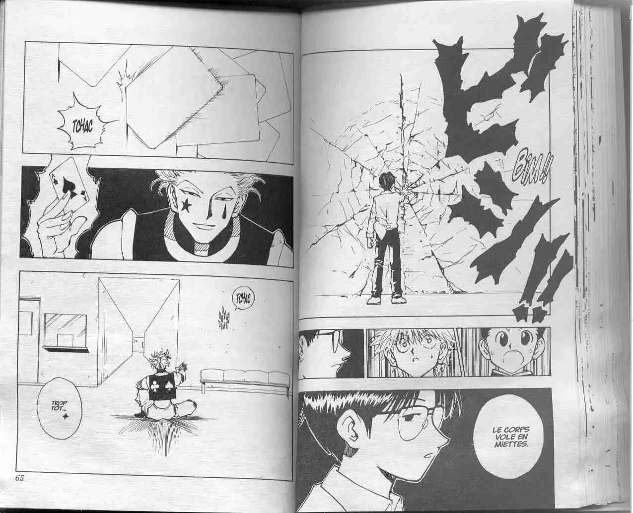 Chargement... Ch.6 p.57