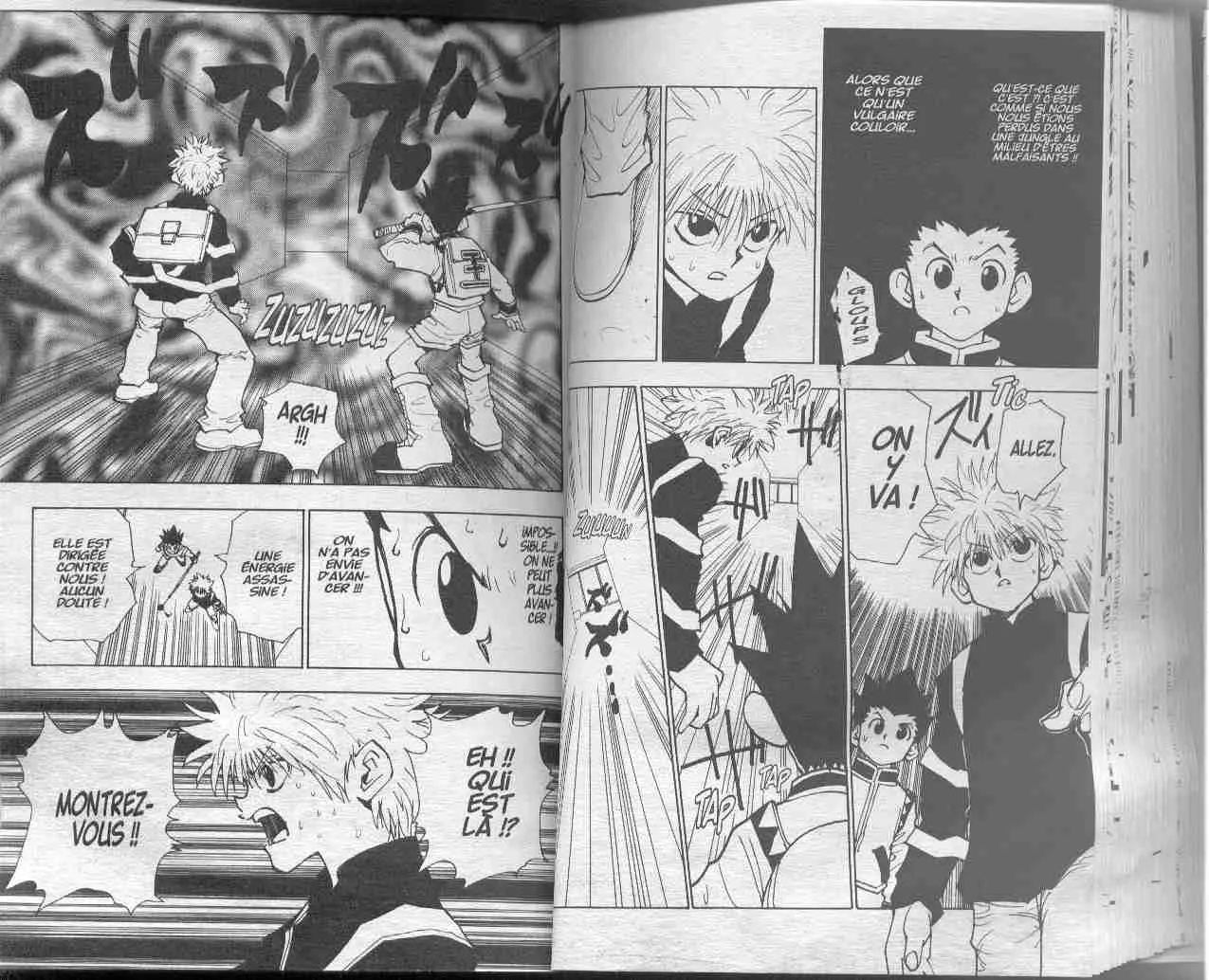 Chargement... Ch.6 p.71