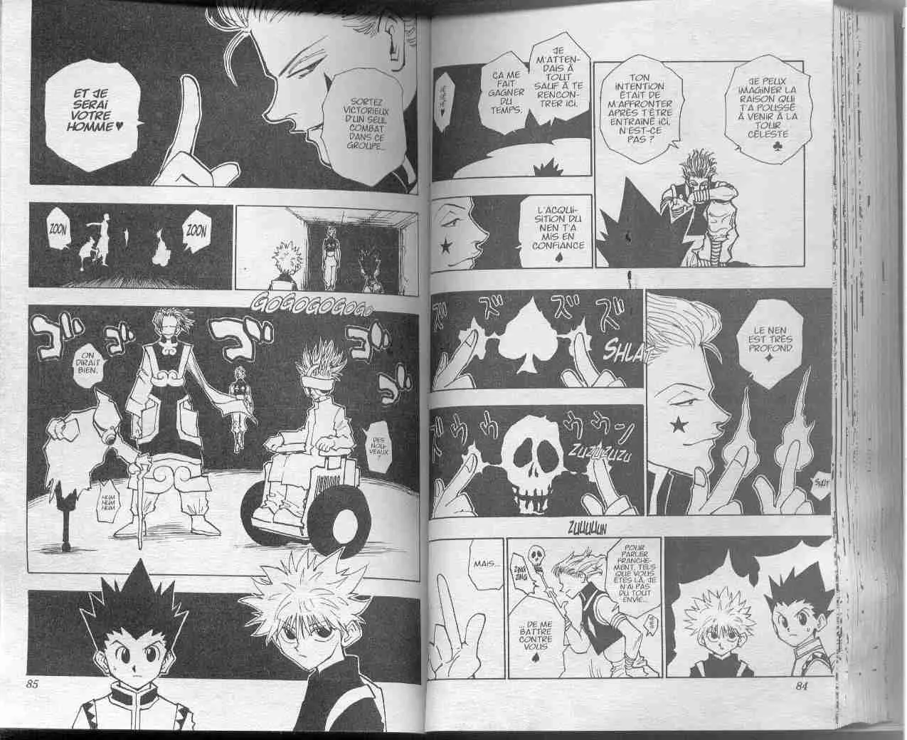 Chargement... Ch.6 p.83