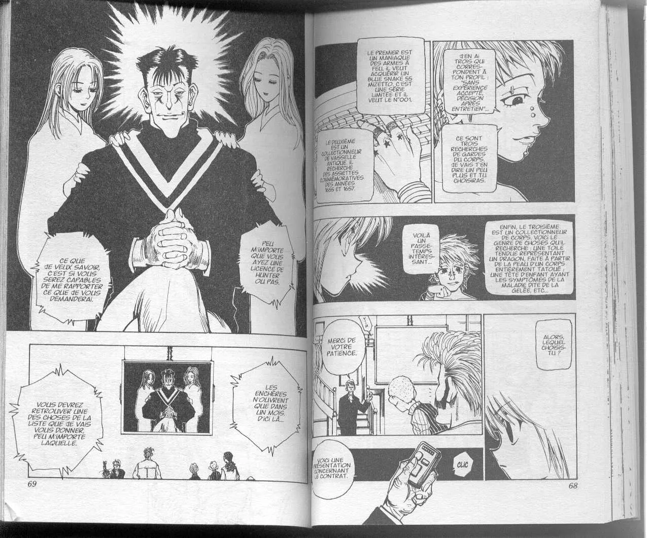 Chargement... Ch.8 p.20