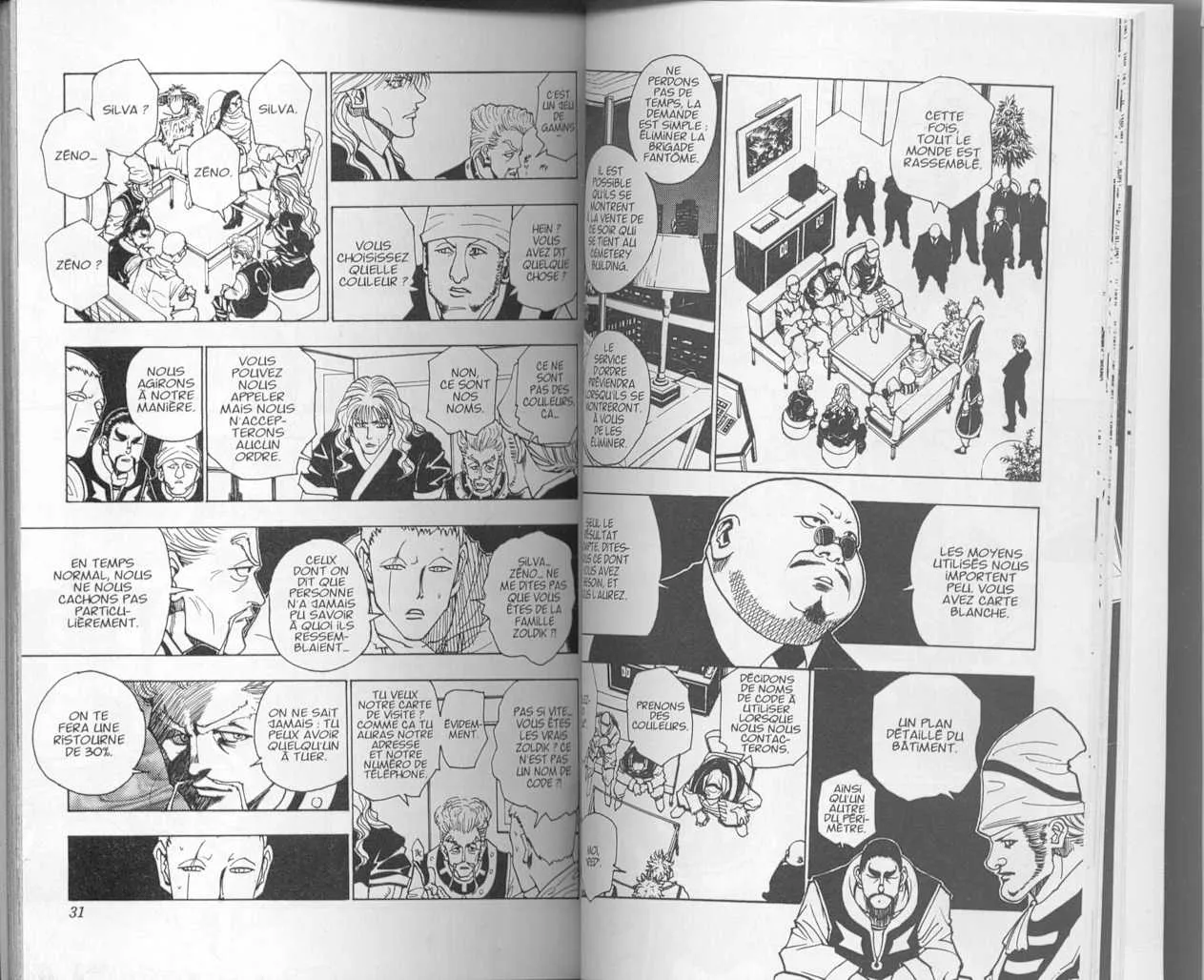 Chargement... Ch.11 p.1