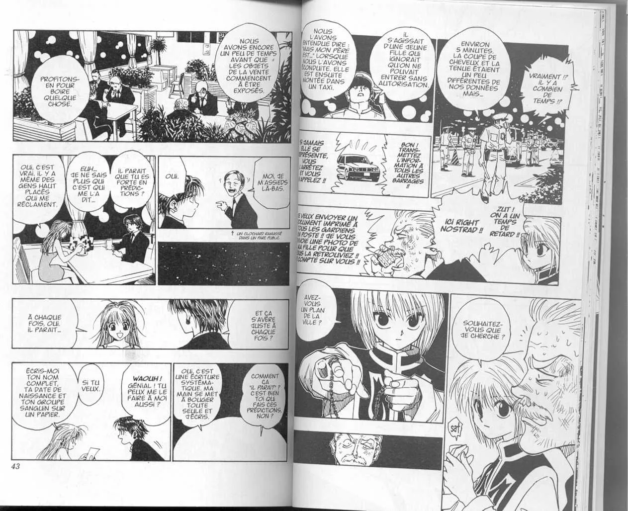 Chargement... Ch.11 p.21
