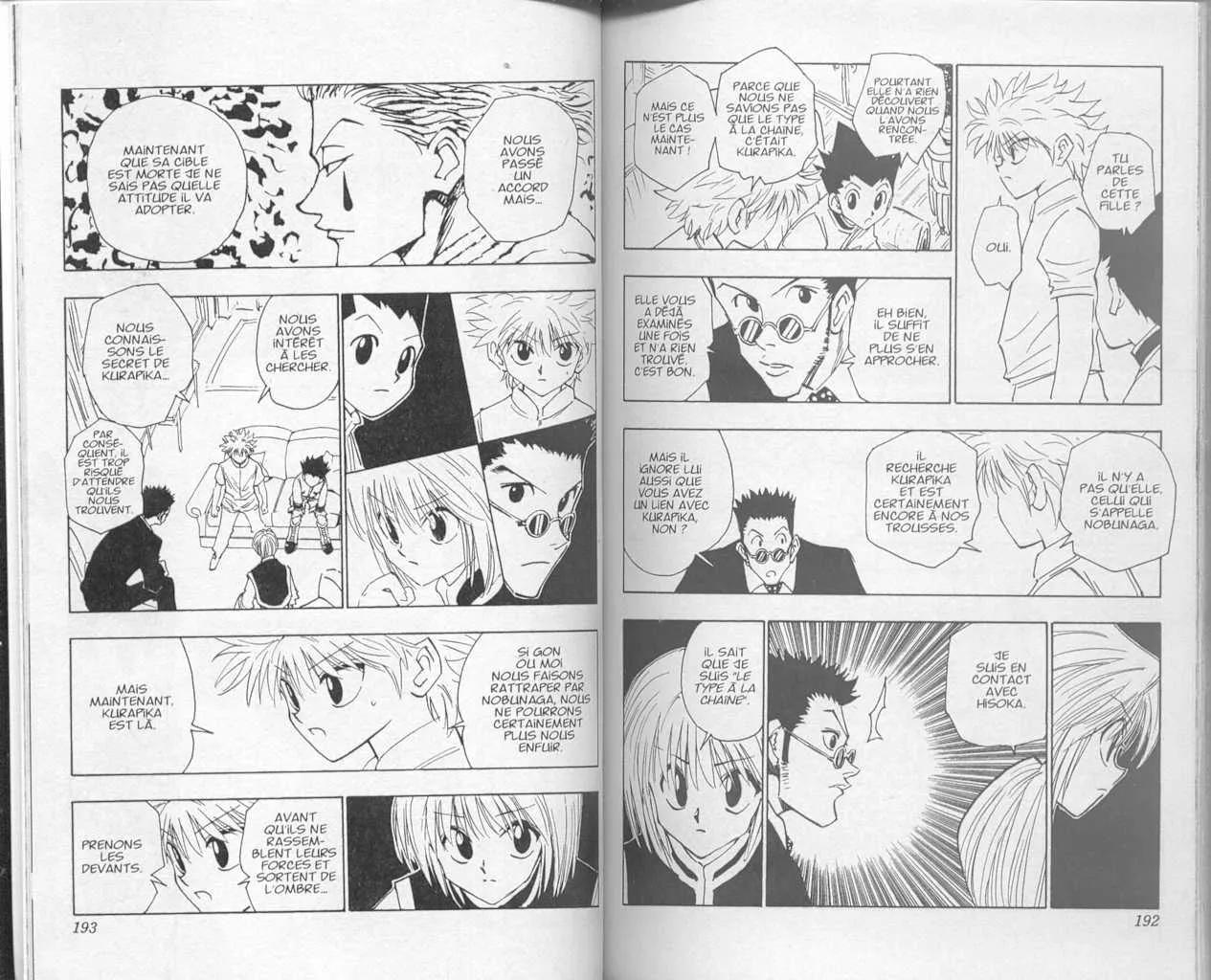 Chargement... Ch.11 p.22
