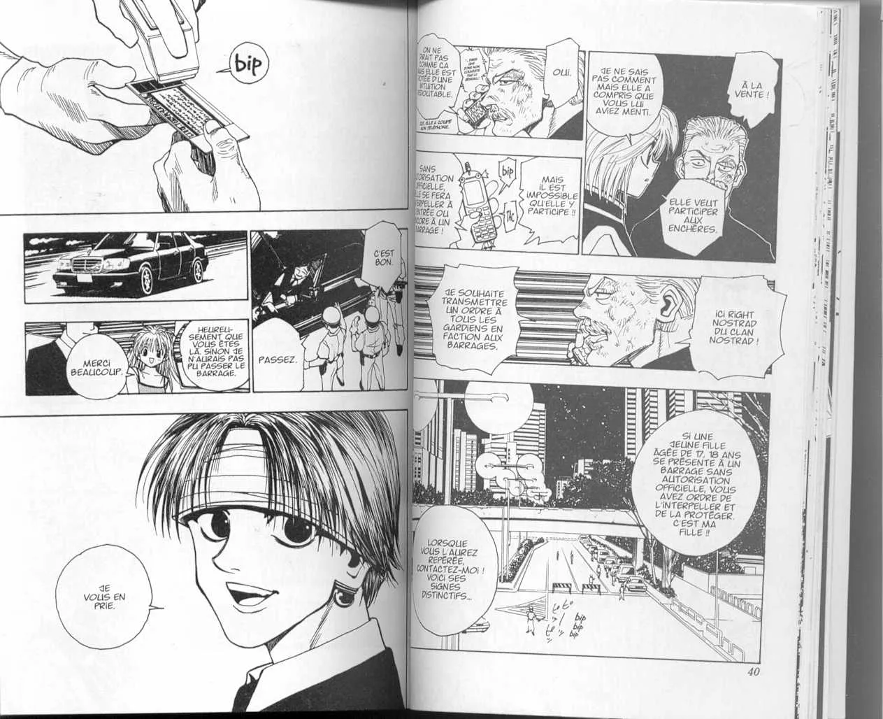 Chargement... Ch.11 p.23