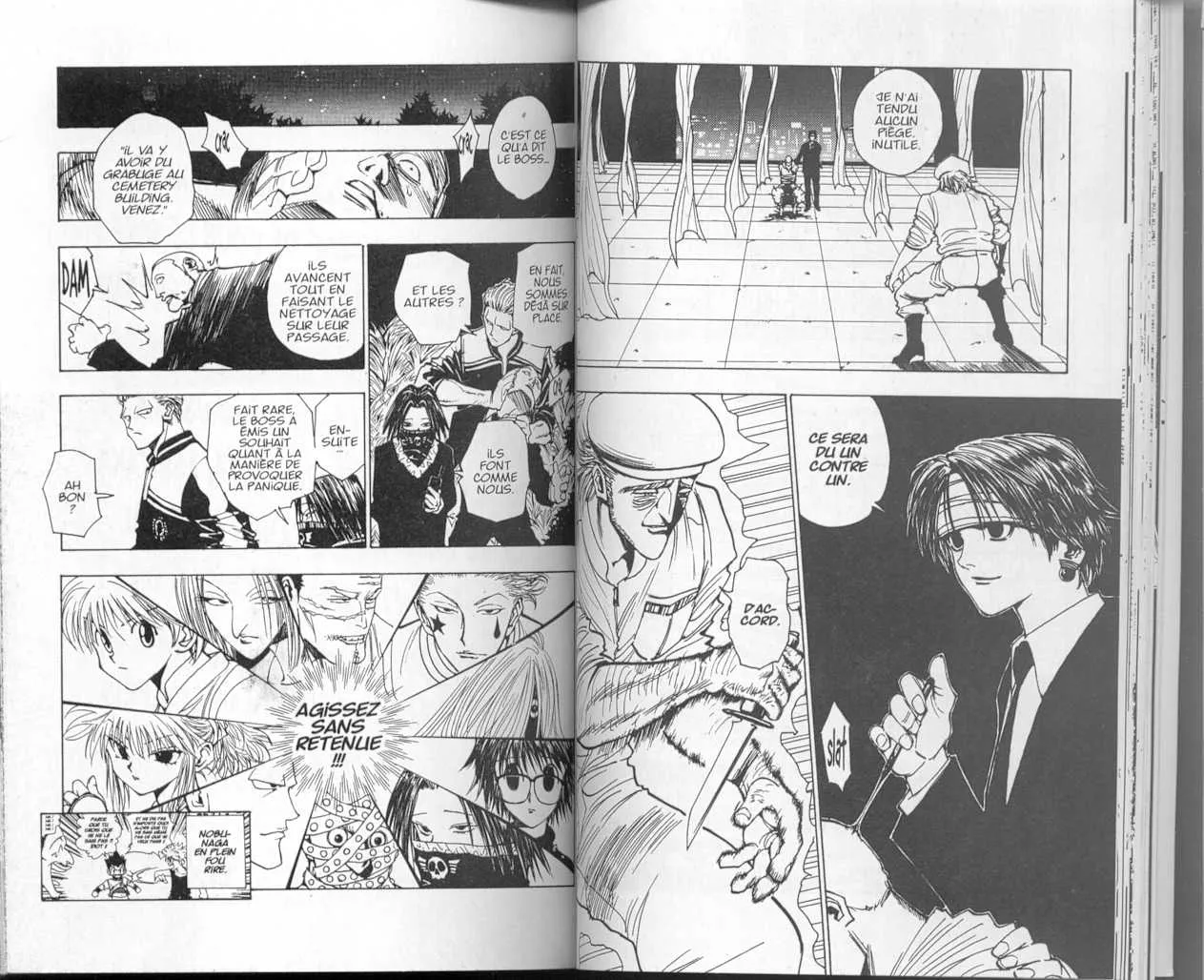 Chargement... Ch.11 p.39