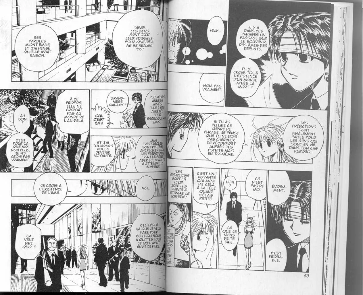 Chargement... Ch.11 p.52