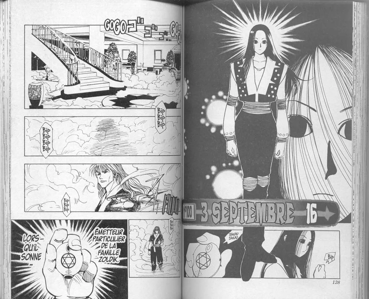 Chargement... Ch.11 p.61