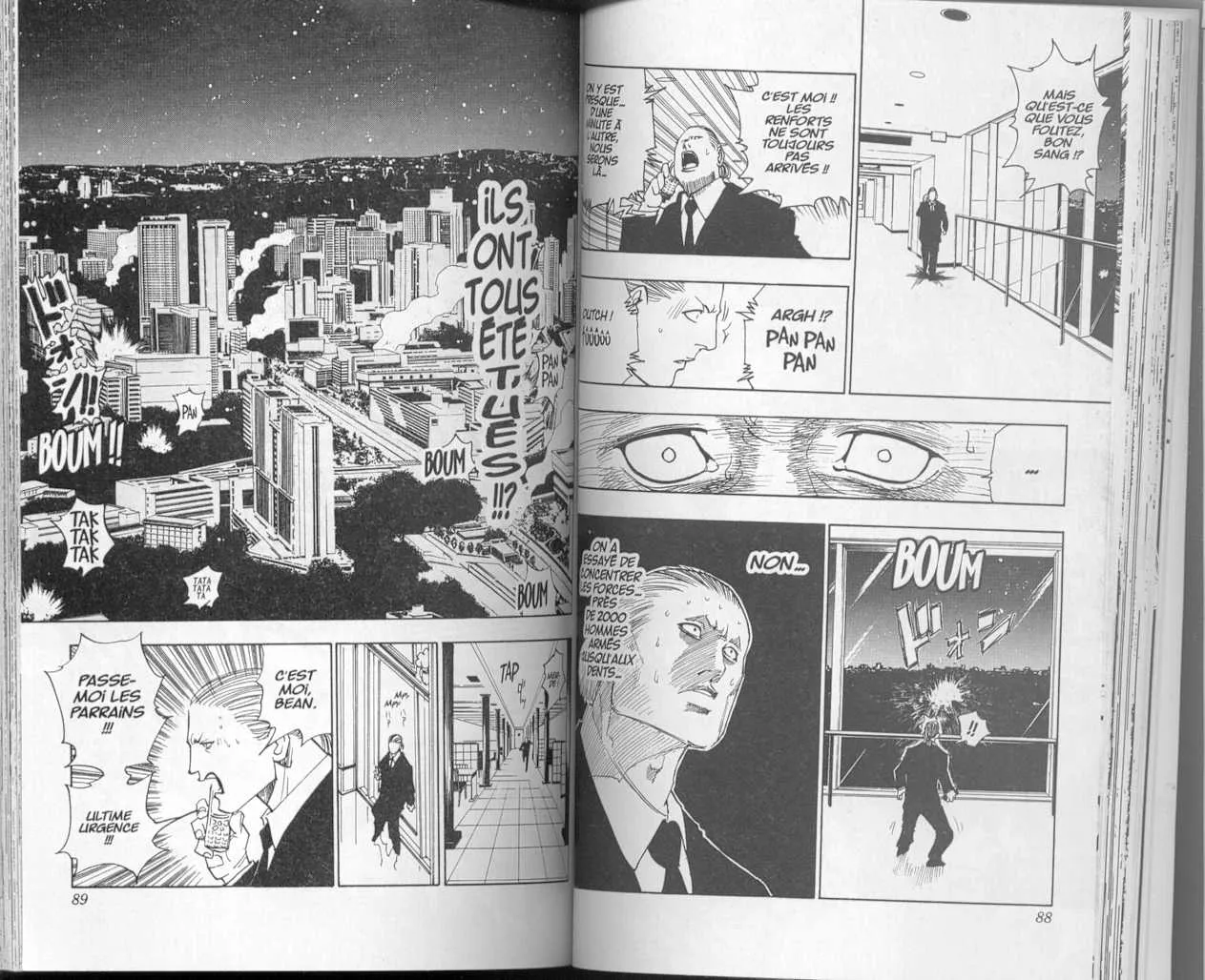 Chargement... Ch.11 p.65
