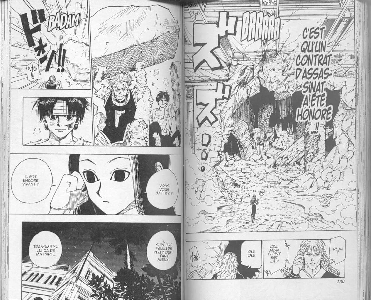 Chargement... Ch.11 p.72