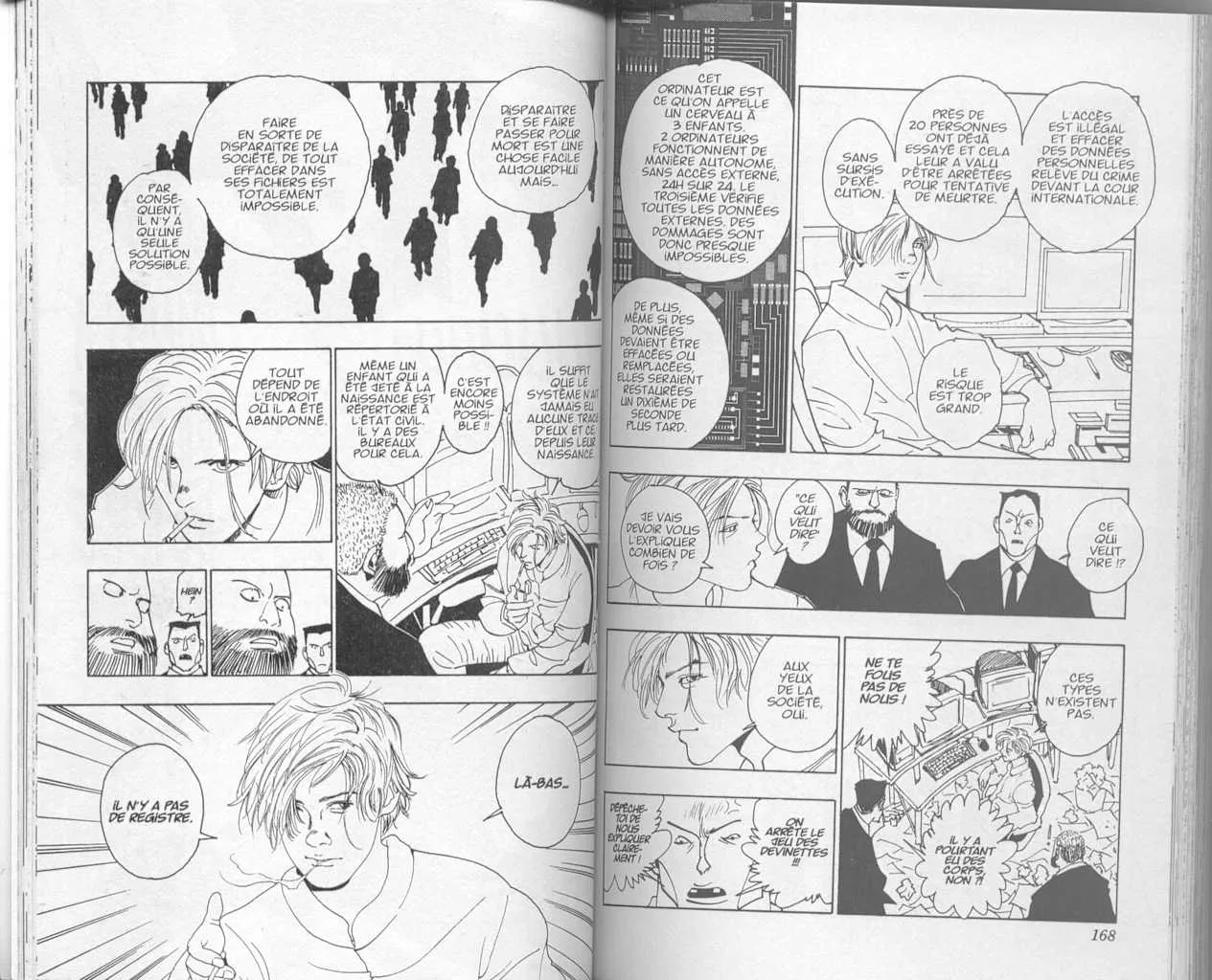 Chargement... Ch.11 p.73