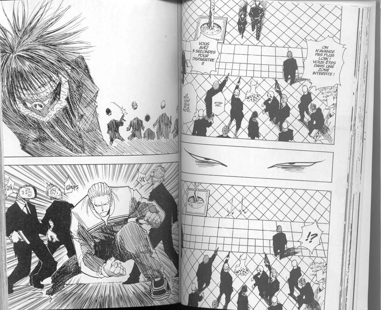 Chargement... Ch.11 p.74