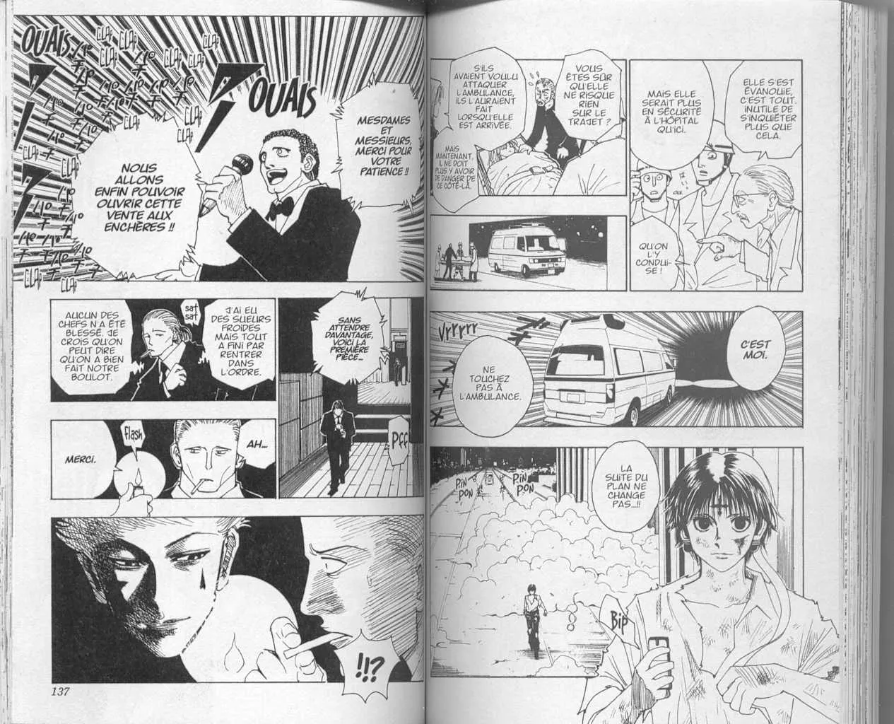 Chargement... Ch.11 p.78