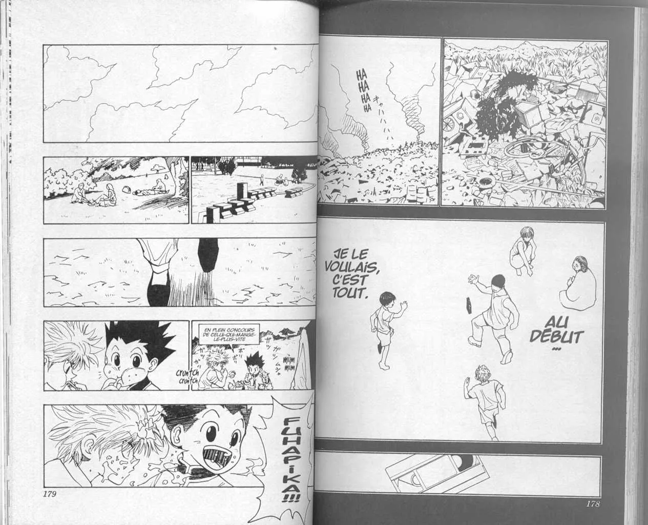Chargement... Ch.11 p.81