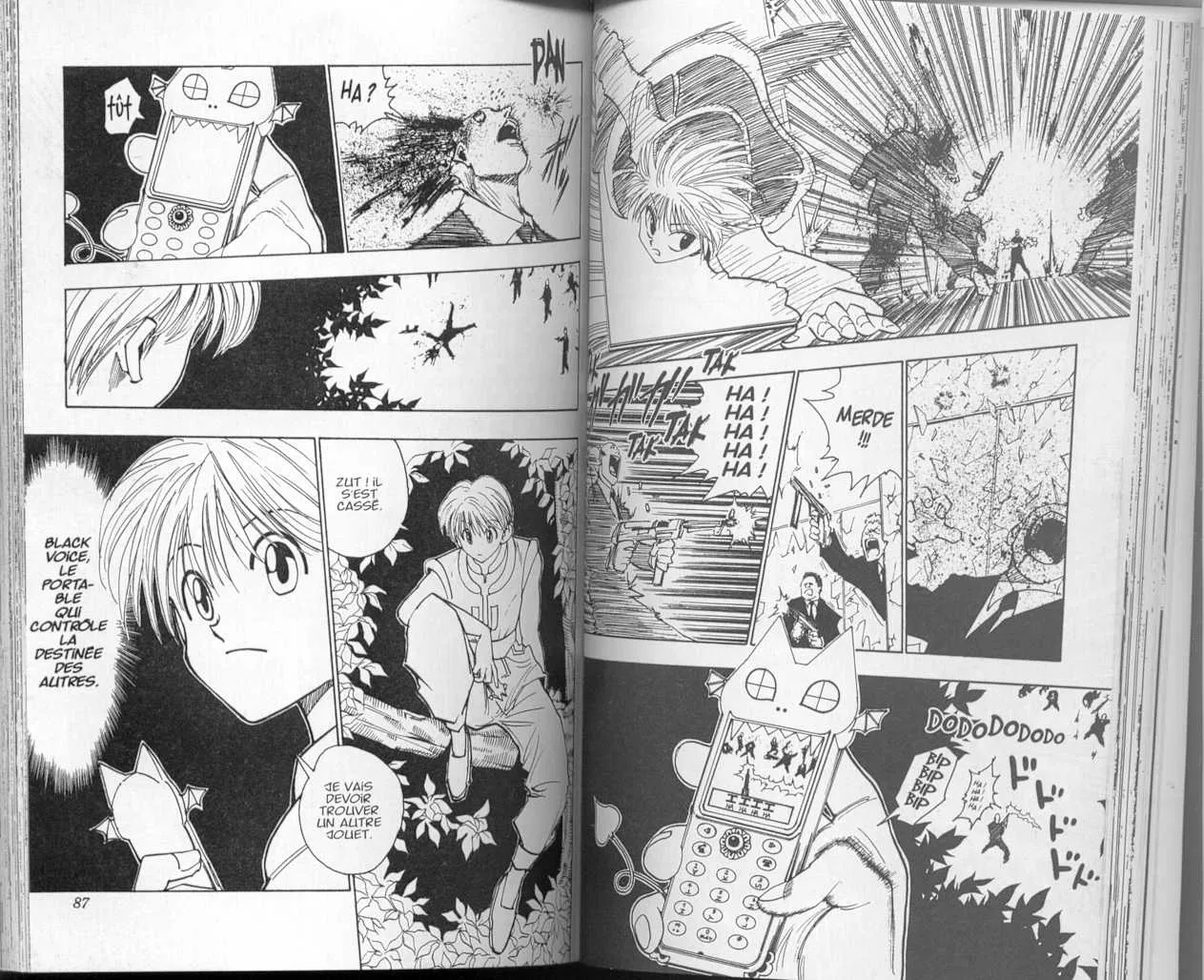 Chargement... Ch.11 p.82