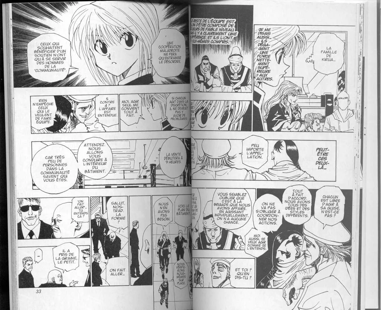 Chargement... Ch.11 p.85