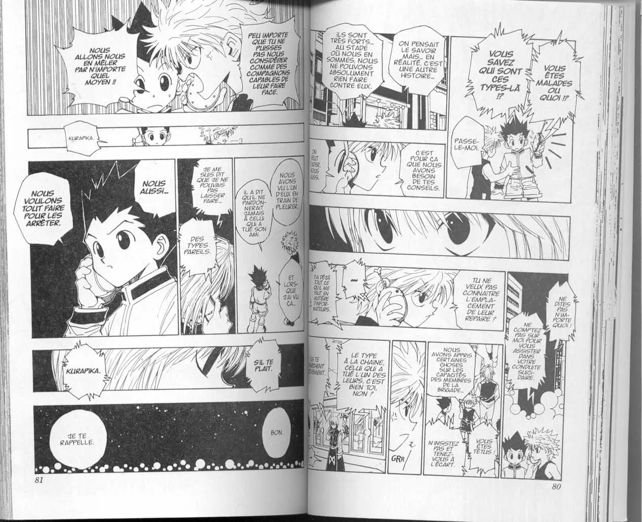 Chargement... Ch.11 p.88