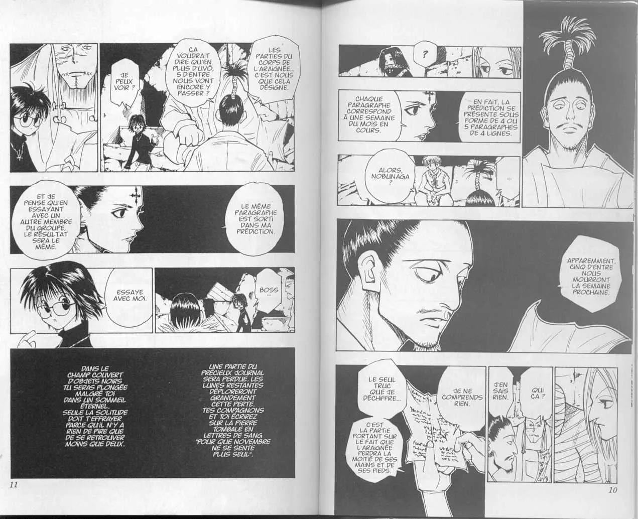 Chargement... Ch.12 p.30