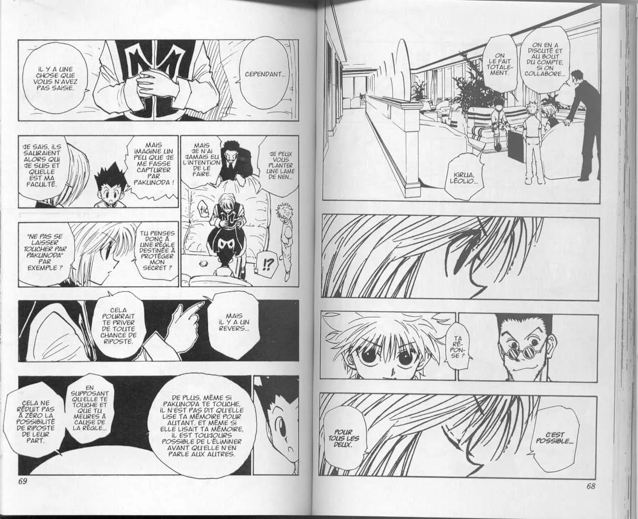 Chargement... Ch.12 p.45