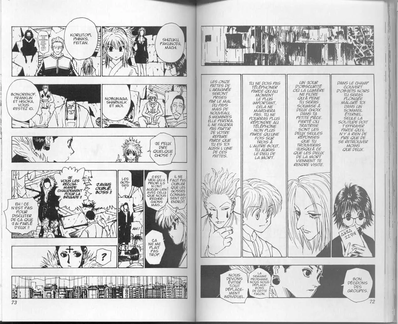 Chargement... Ch.12 p.65