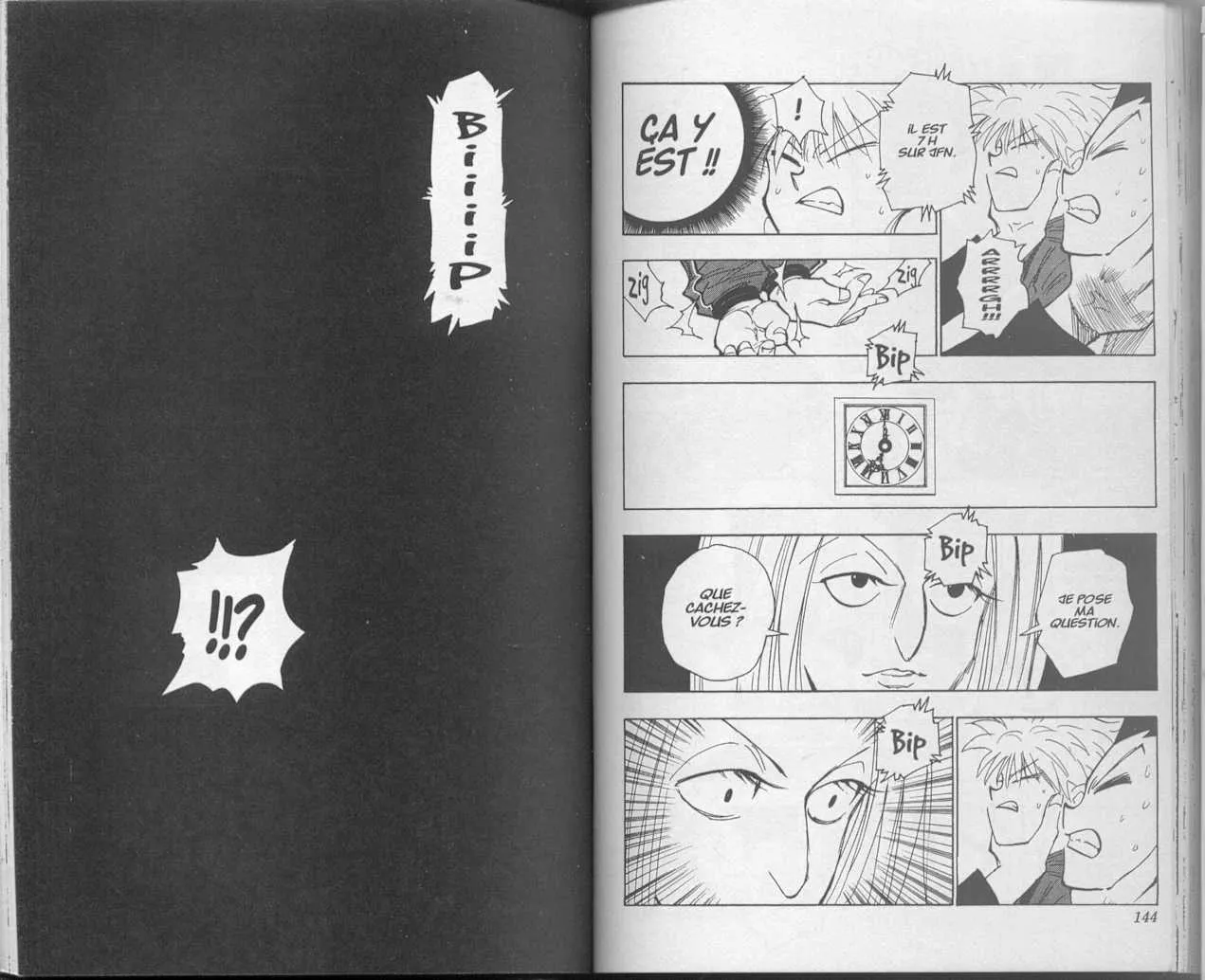 Chargement... Ch.12 p.77