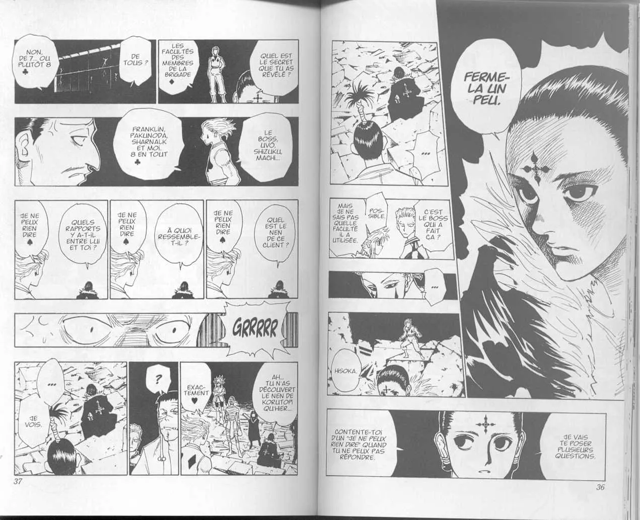 Chargement... Ch.12 p.78