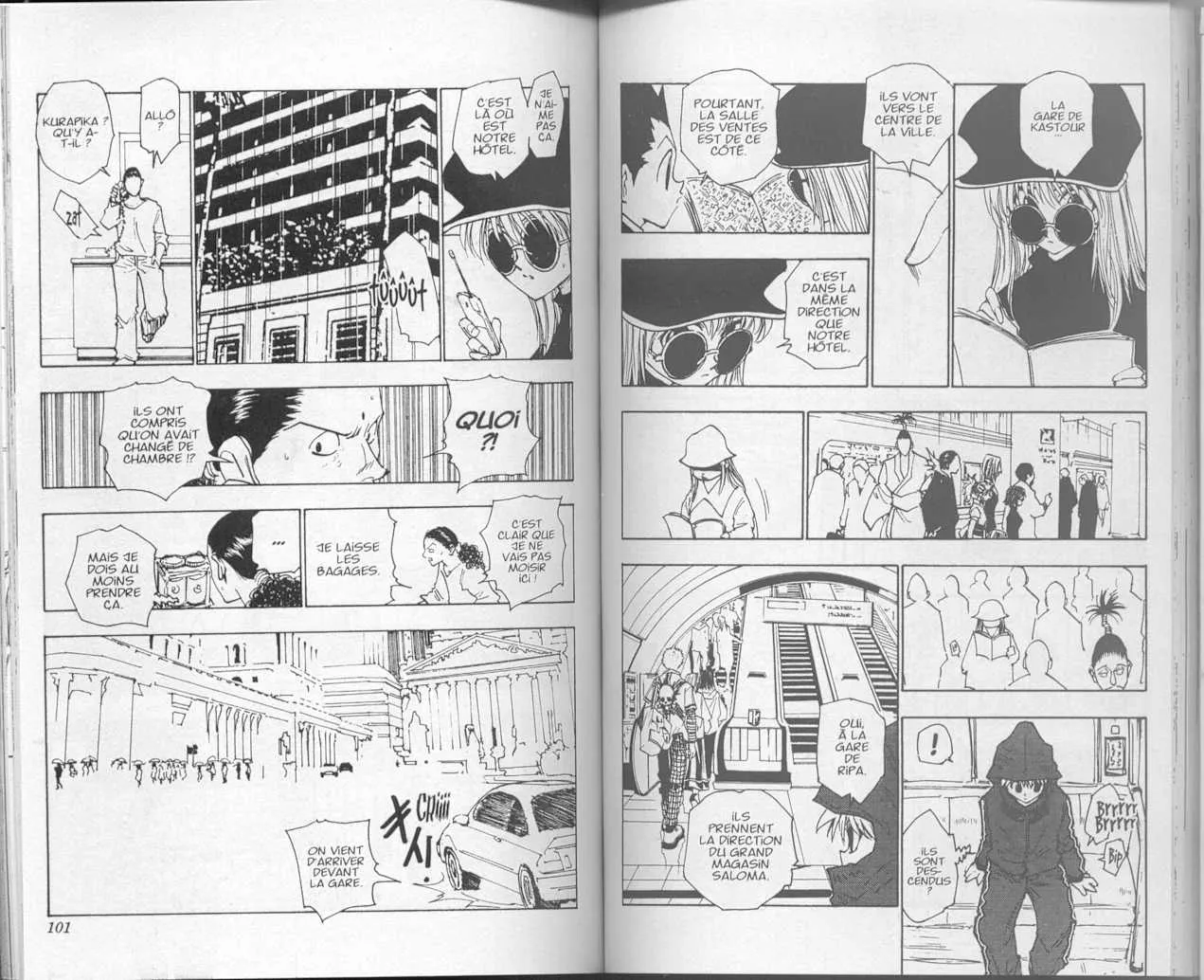 Chargement... Ch.12 p.79