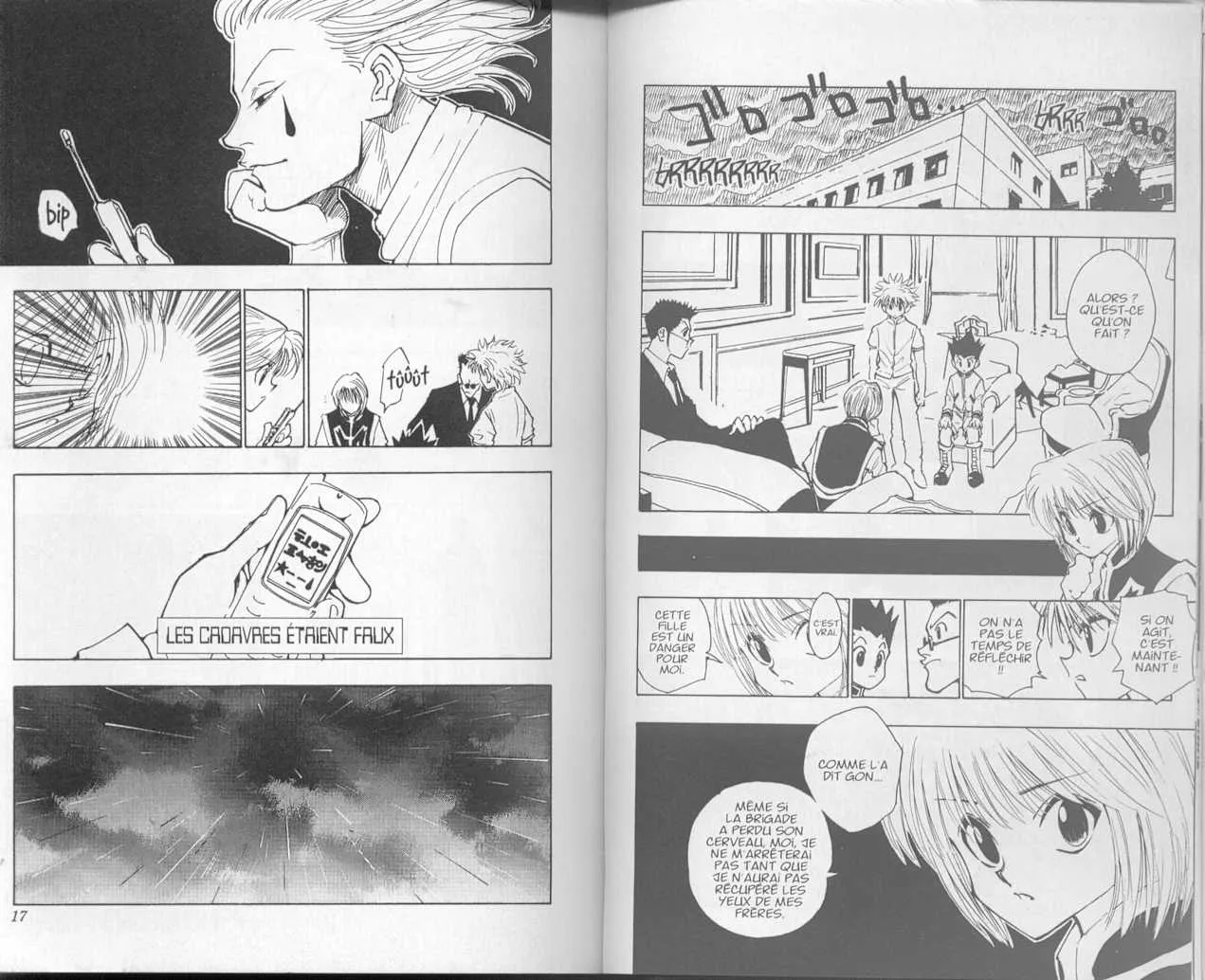 Chargement... Ch.12 p.85