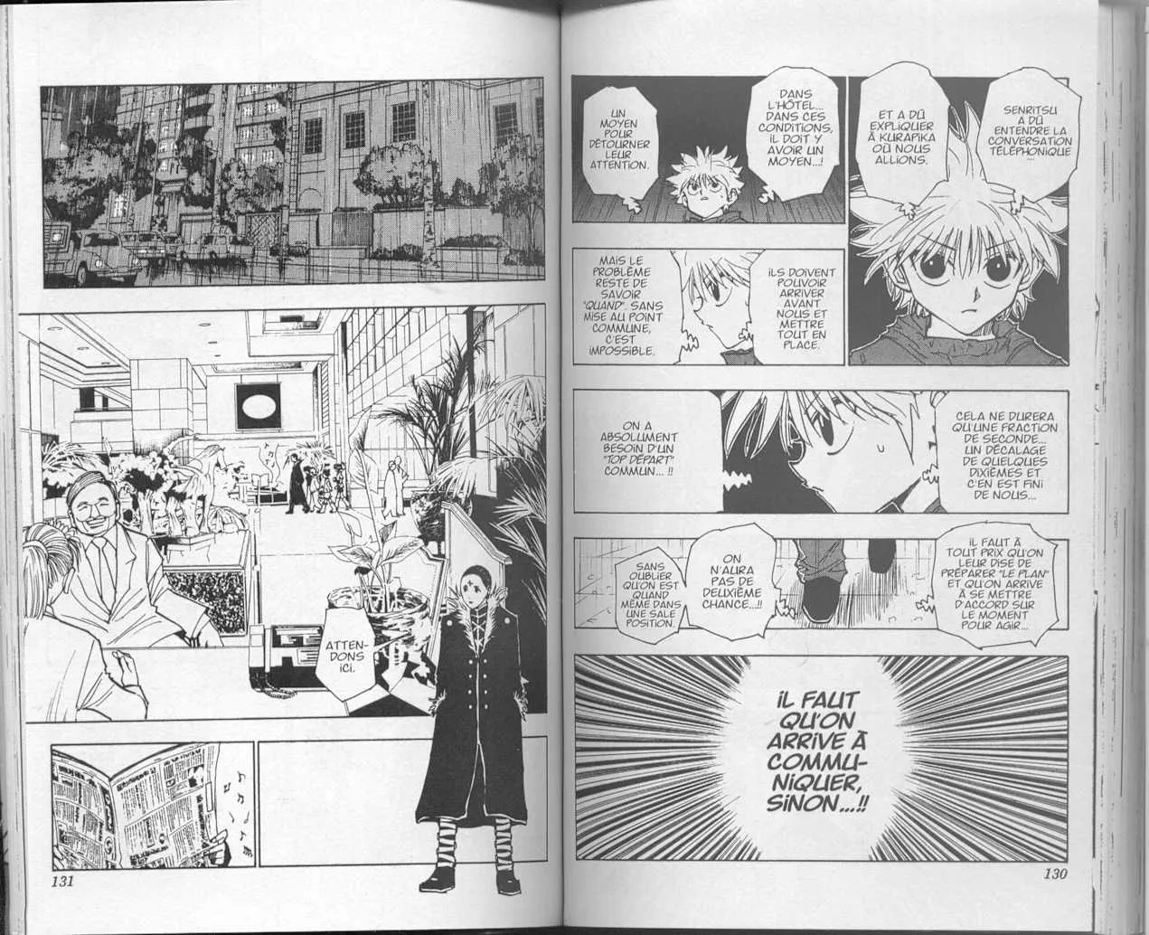 Chargement... Ch.12 p.86