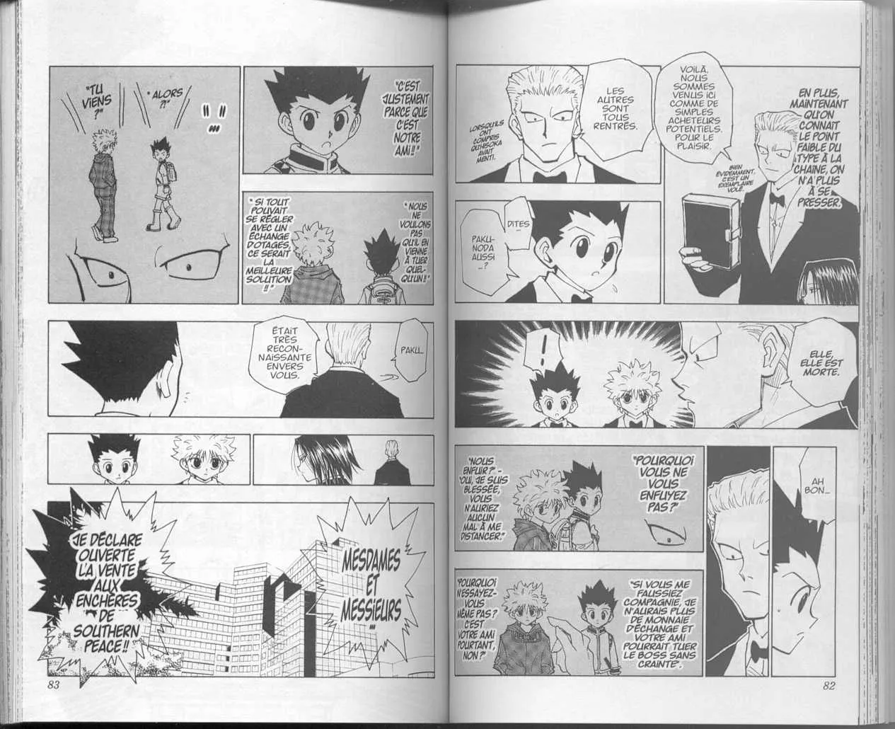 Chargement... Ch.13 p.1