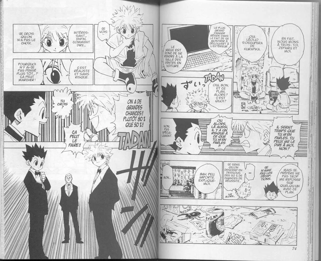 Chargement... Ch.13 p.79