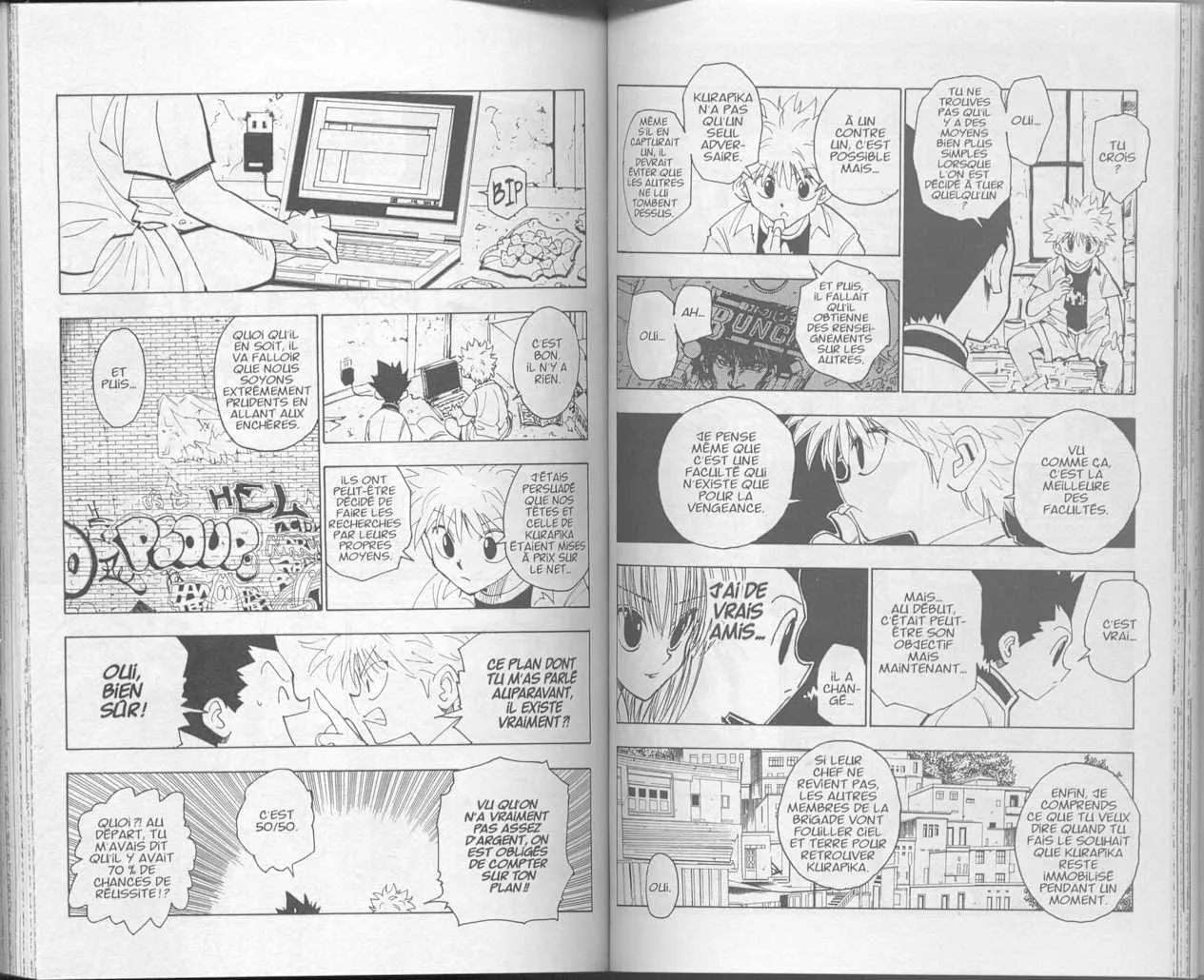 Chargement... Ch.13 p.84
