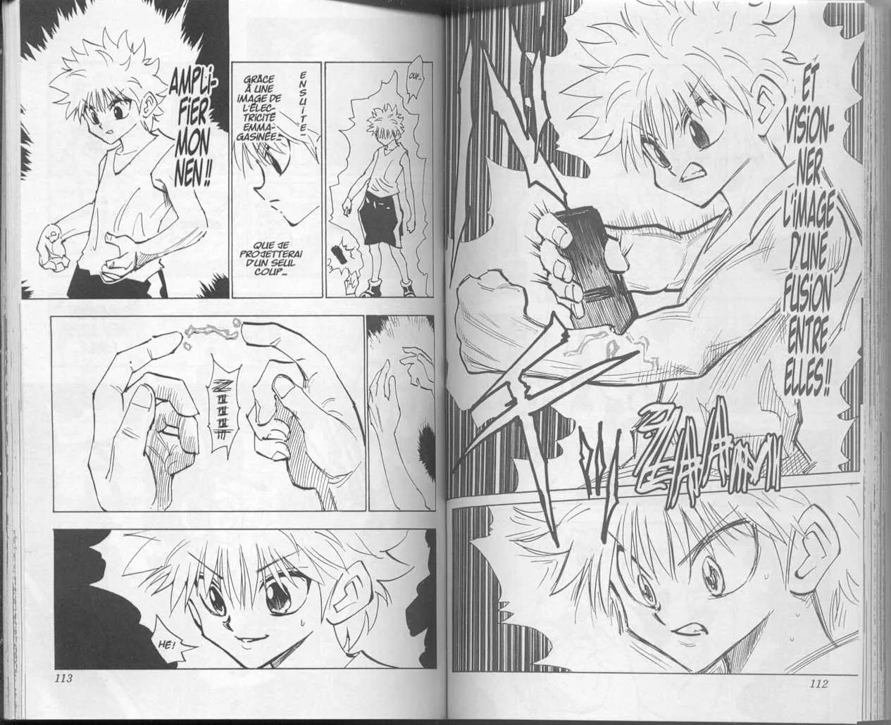 Chargement... Ch.13 p.88
