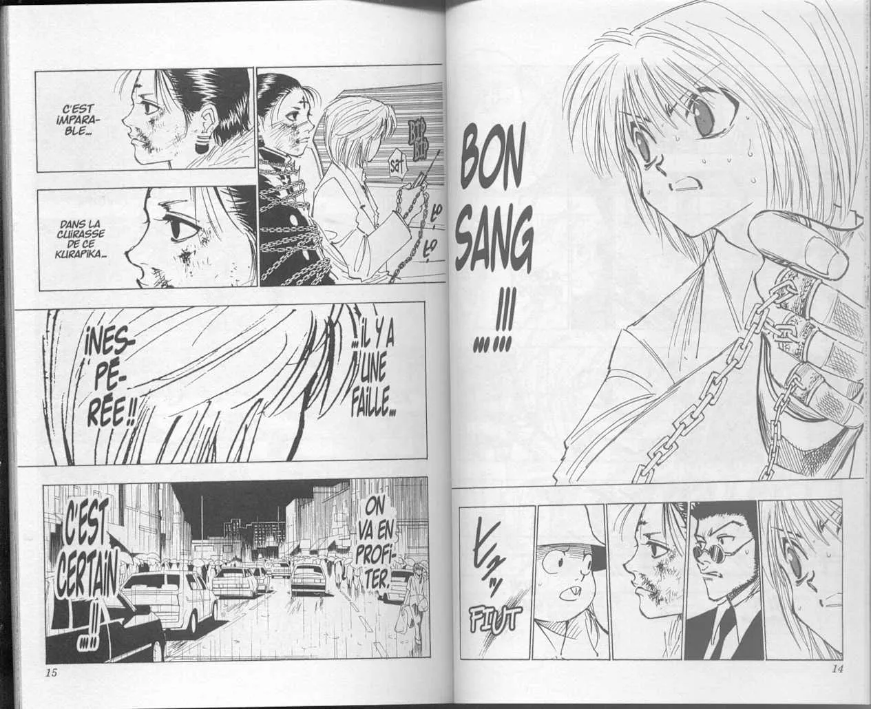 Chargement... Ch.13 p.95