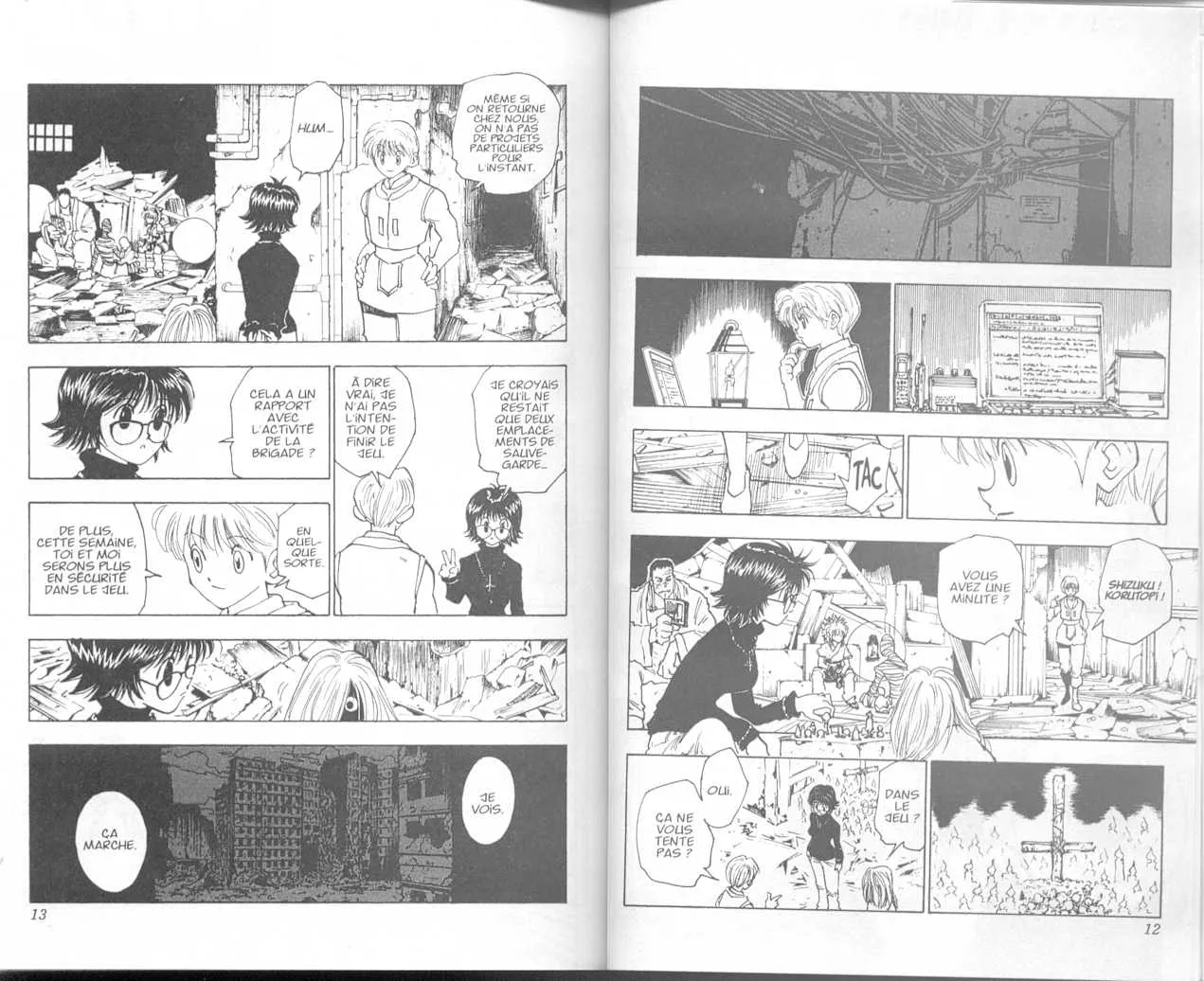 Chargement... Ch.14 p.1